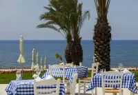 King Evelthon Beach Hotel & Resort Hotels in Chloraka