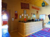 Hôtel Riad Tadarte Familier Hotels in Hassilabied