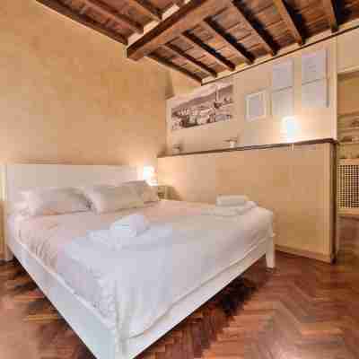 Wine Apartments Florence Trebbiano Rooms