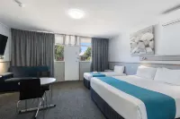 Comfort Inn Glenelg Các khách sạn ở Tonsley