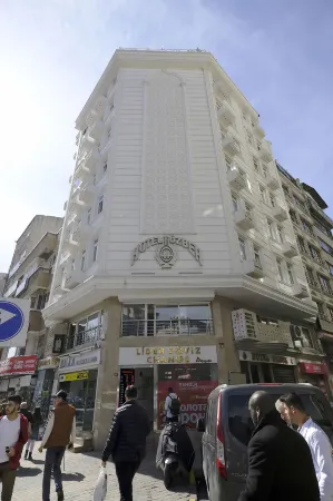 Hotelozbek