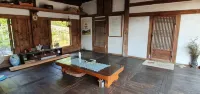 Ahndong Kimjongtaek Yangsodang