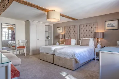 The Sun Inn Hotels in Swale District