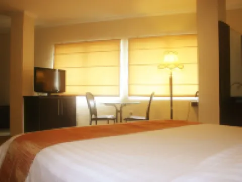 Royal Mamberamo Hotel Hotels in Sorong