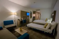 Novotel Mohammedia
