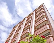Hotel Best - Badekar