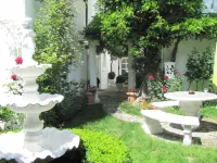 Apartment Storchenfärbe Hotels in Меммінген