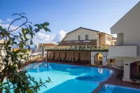 Hotel Tropis