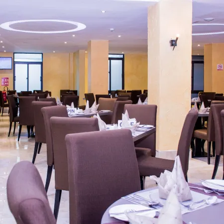 Gelian Hotel