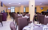 格利安飯店 - 早餐