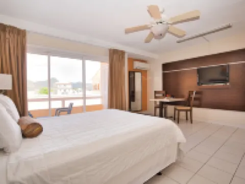 Horizon View Beach Hotel Hotels in Philipsburg