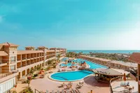 Coral Sea Beach and Aqua Park - Pools