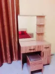 Zahra Apartments
