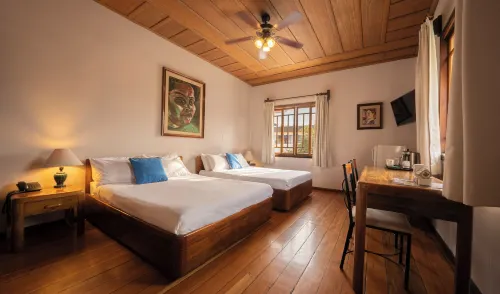 Fleur de Lys Hotels in San Jose
