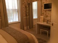Hedley Villa Guest House Hotel a Leamington Spa