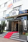 Earl of Doncaster Hotel Отели в г. Спротбро энд Касворт