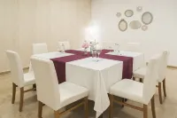 Hotel Xon's Valencia - spa