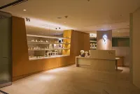 格蘭德華克山莊首爾酒店 - SPA