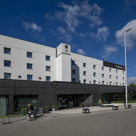 Ilonn Hotel