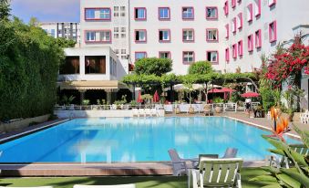 Hotel Mamora