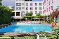 Hotel Mamora Hotels in Kenitra