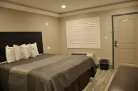 Sun Light Motel Hotels in Downey