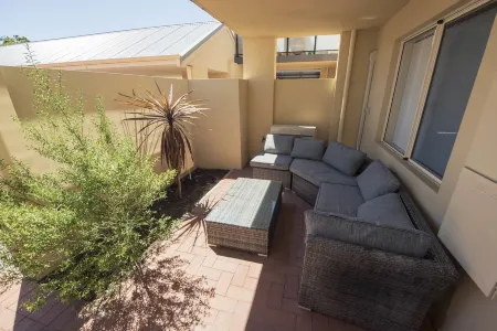 Midland Haven - Midland WA Отели в г. Мидленд