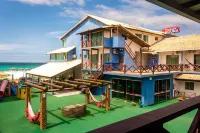 Pousada Laguna Hotel - ที่มีบาร์