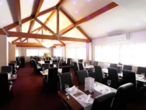 阿西亞那酒店 特倫託河上的紐瓦克酒店