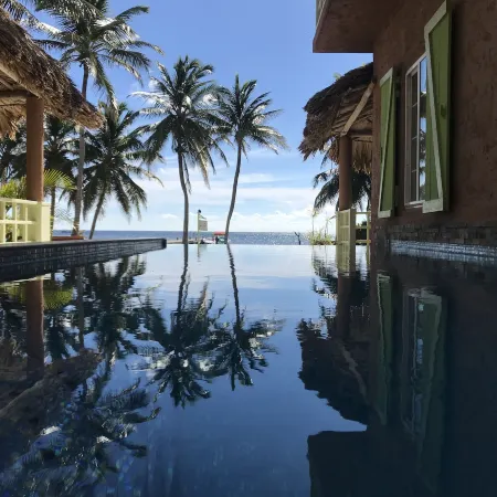 Caye Casa