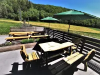 Speedys Apartments am Brünnchen Hotel di Welschenbach