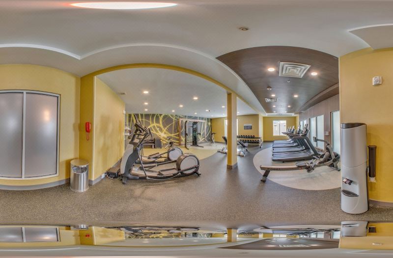 Hilton Garden Inn Oklahoma City Midtown photo 4