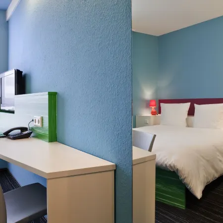 Ibis Styles Duesseldorf-Neuss
