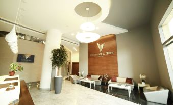 Urban Central Suites - Beirut