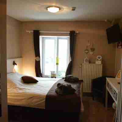 樂瑞拉斯旅館 Rooms