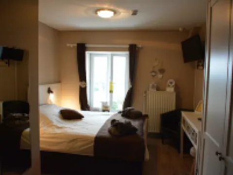 Auberge le Relais Hotels in Bouillon