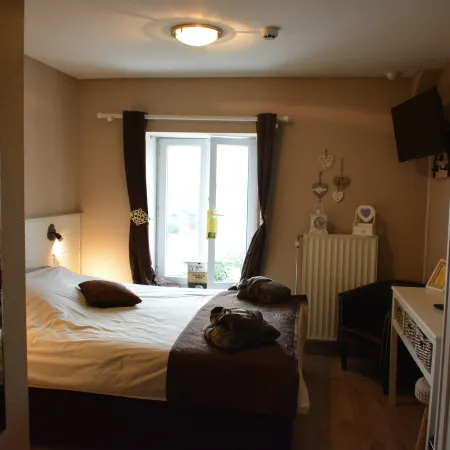 Auberge le Relais