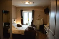 Auberge le Relais Hotels in Bouillon