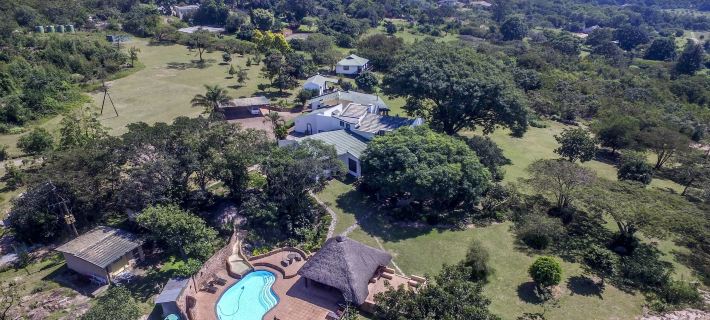 White House Lodge Hotels in Ehlanzeni