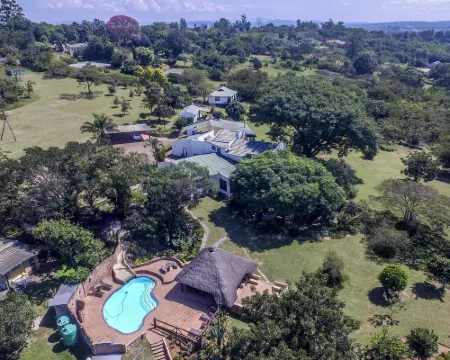 White House Lodge Hotels in Ehlanzeni