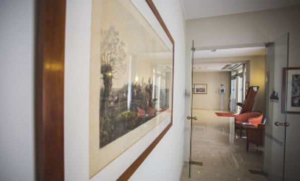 Hotel Sirmione Terme