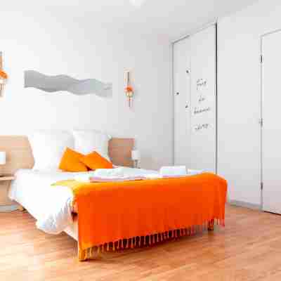 Patio Parc Résidence Rooms