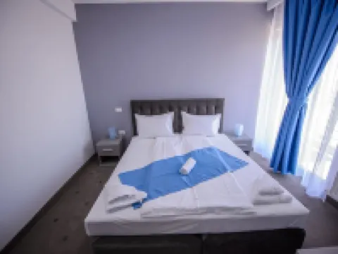 Vila la Mer Mamaia Nord Hotels in 