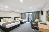 Southwark Hotel & Apartments