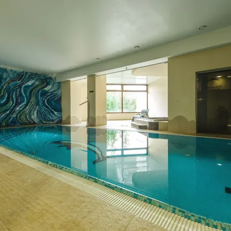 Hotel Dziki Potok Karpacz