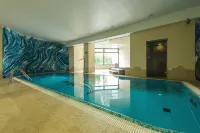 Hotel Dziki Potok Karpacz - Pools