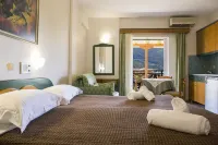 Hotel Odeon Hotel di Apollonii