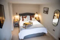 The Family Tree Hotel a Matlock