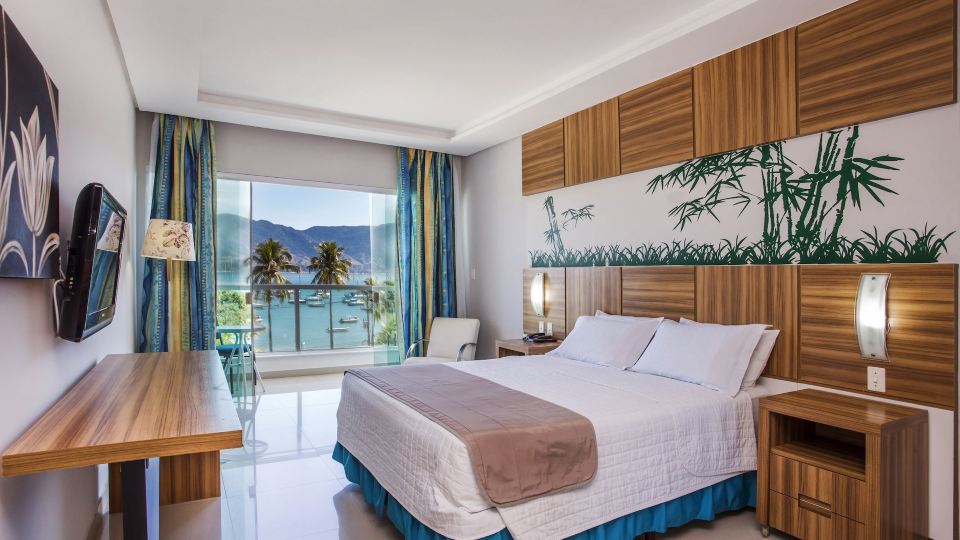Hotel Ilhabela