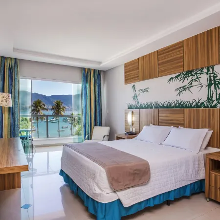 Hotel Ilhabela